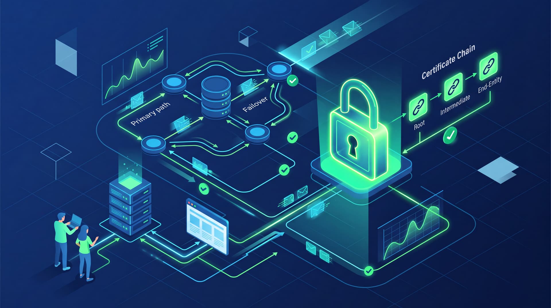 Preventing Outages: A Diagnostic Guide to DNS and SSL Health