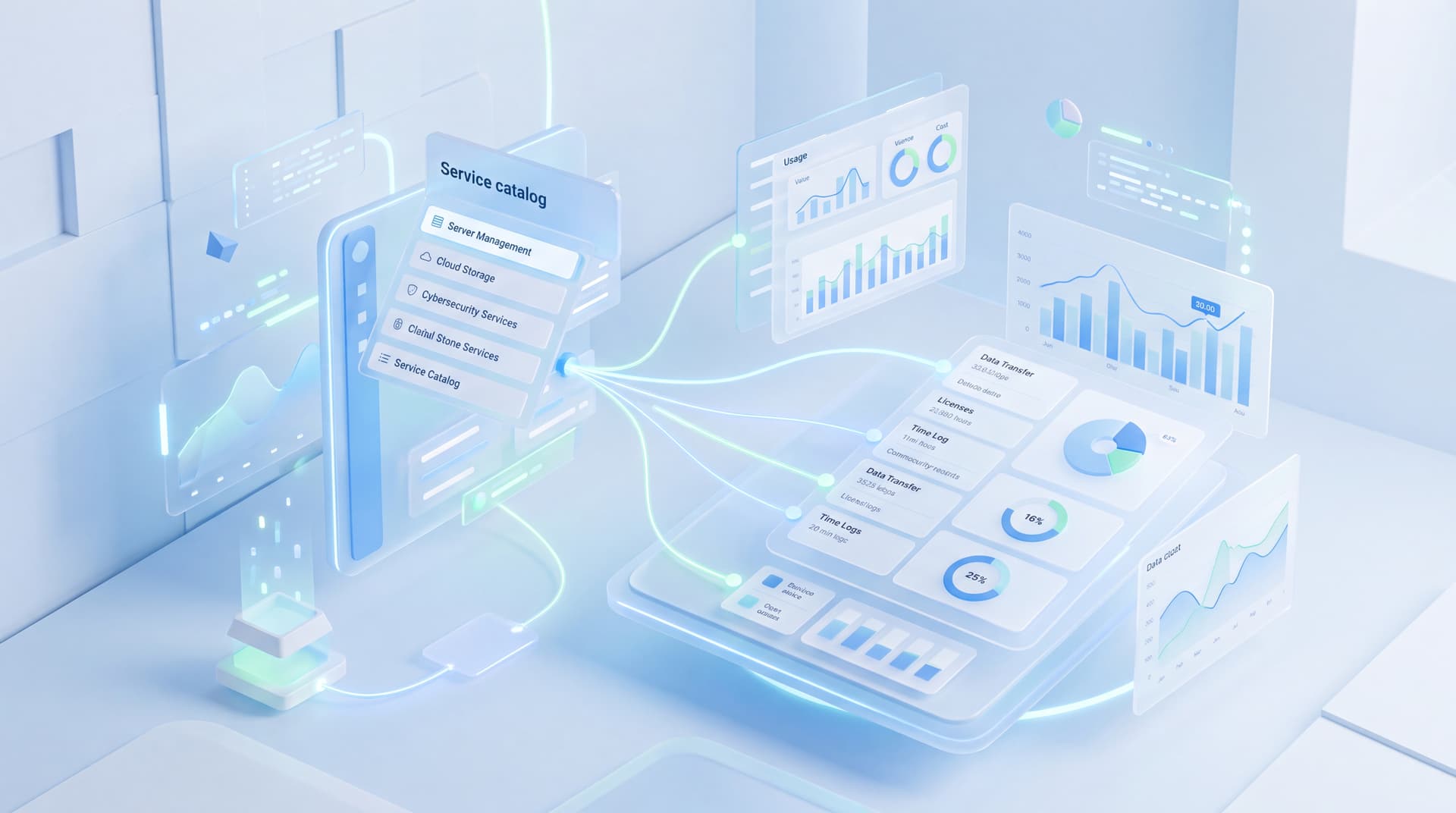 Building Trust Through Transparent MSP Billing and Usage Tracking