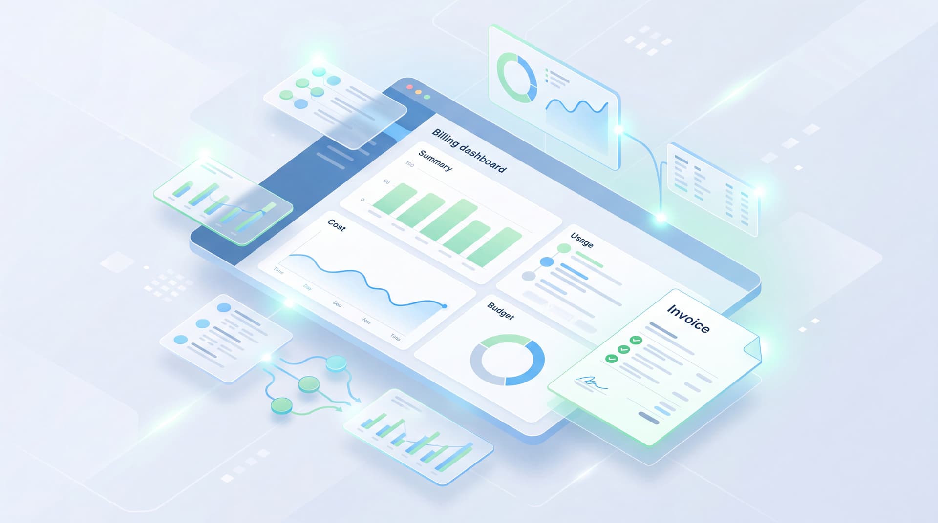 Eliminating Invoice Ambiguity: How Usage Transparency Transforms Client Billing