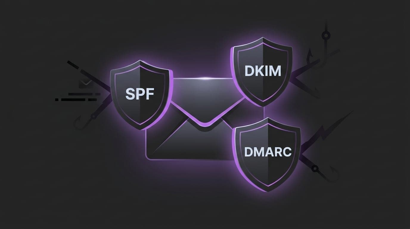 Email Spoof Test security tool