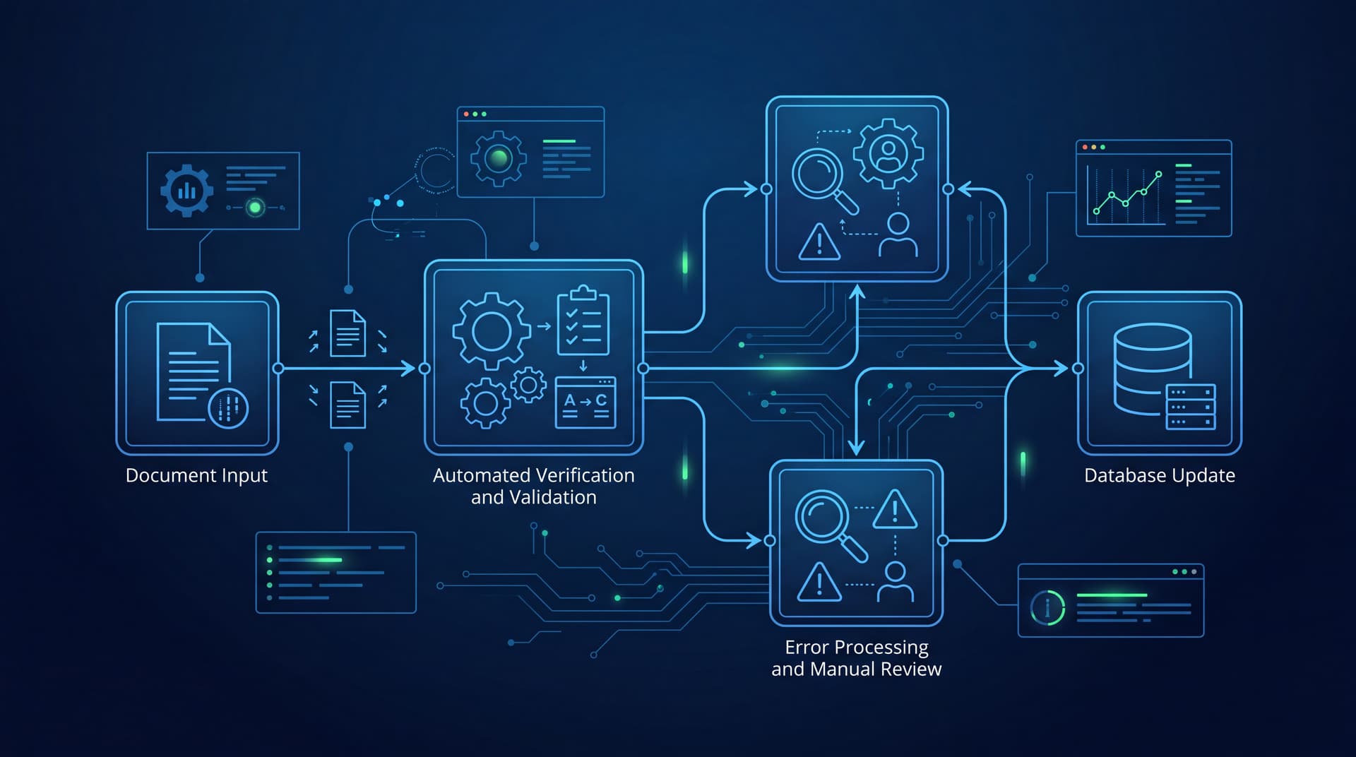 Designing Enterprise Bot Architecture: Operational Resilience in RPA Execution