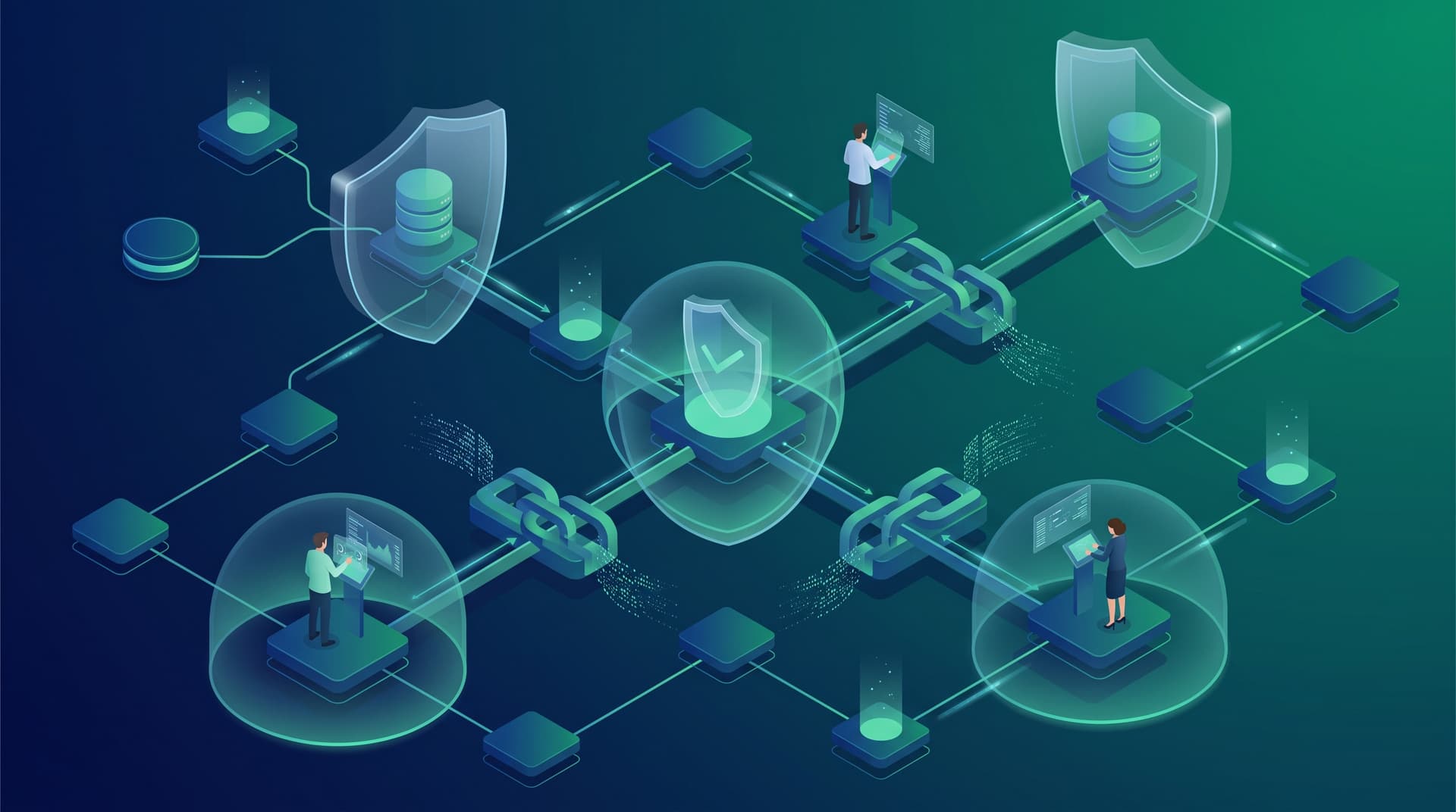 Enforcing Data Boundaries in AI Automation: Practical Controls for IT Leaders
