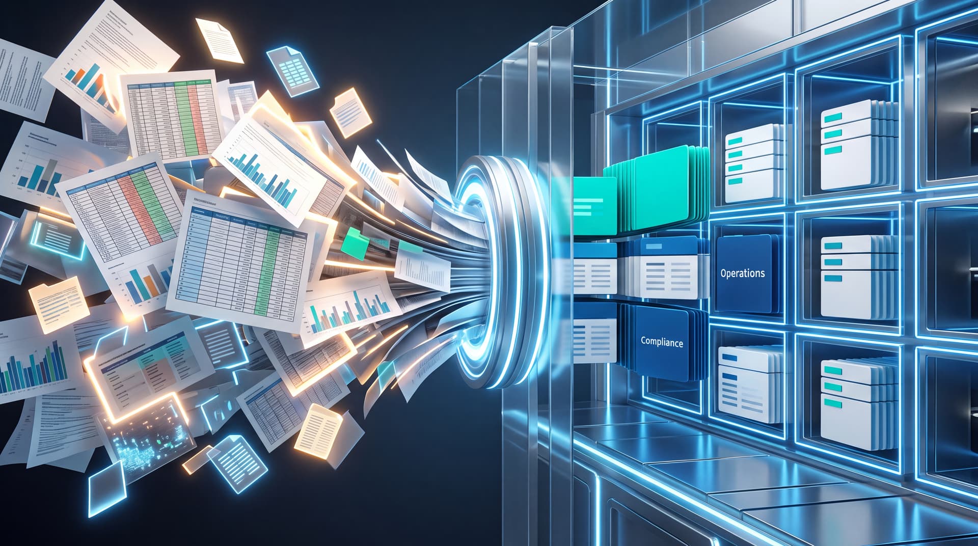 Taming the Sprawl: Operational Data Hygiene for Finance and Ops Leaders