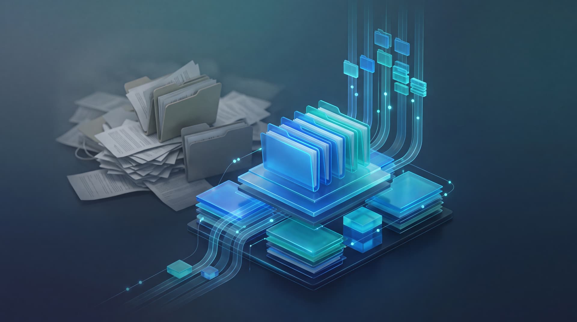 Mastering Data Hygiene: Control Sprawl and Reduce Risk