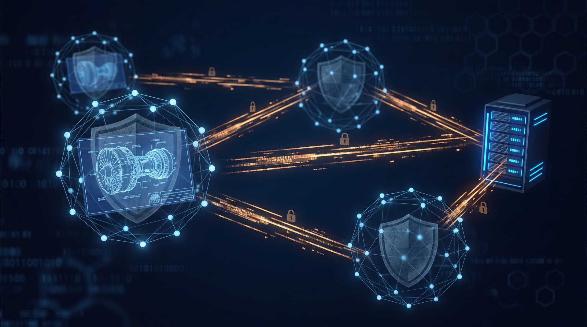 Engineering CMMC Readiness: CUI Handling and Enclave Segmentation