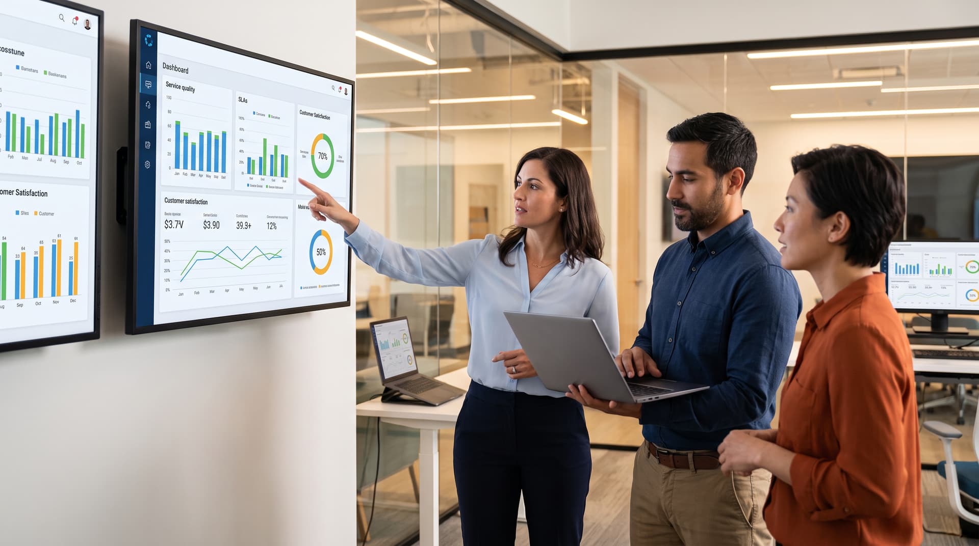 Architecting Empathy-Driven SMB IT Support: Tiers, Ticket Hygiene, and Hybrid Productivity