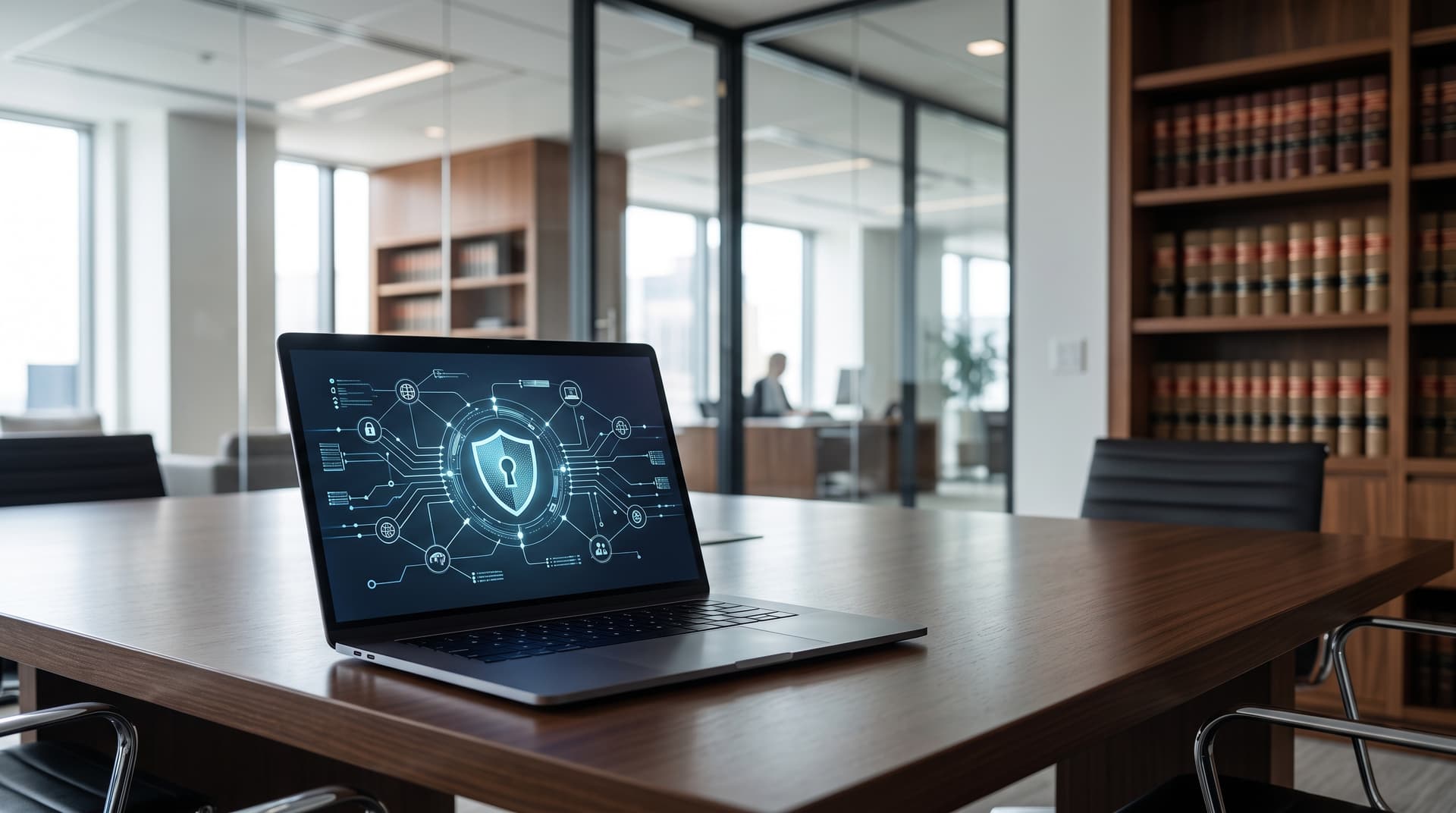 Protecting Firm Reputation: Email Authentication, Matter Isolation, and Wire Security for Modern Practice