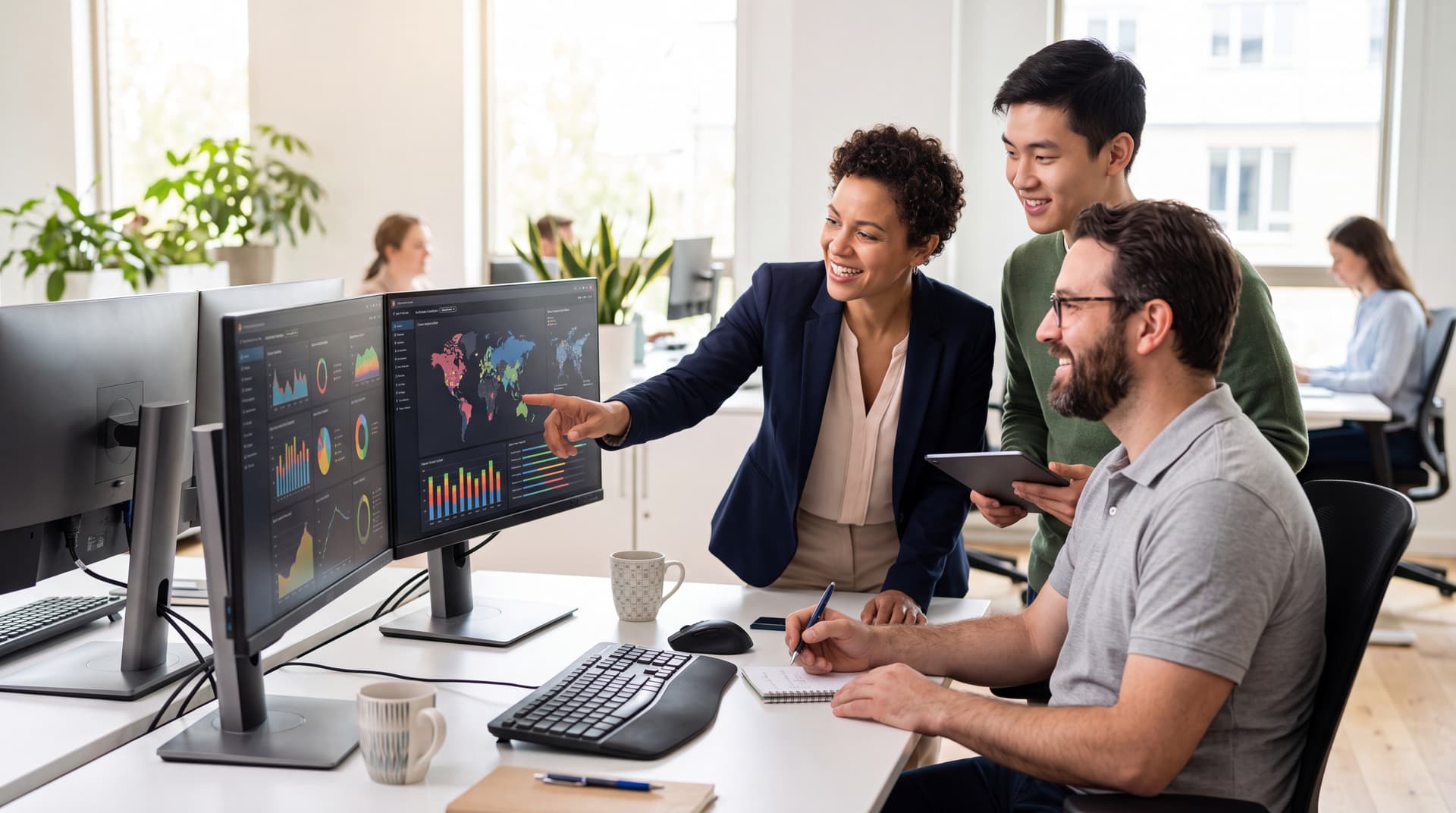 Elevating IT Support: Beyond Ticket Volume to True End-User Experience