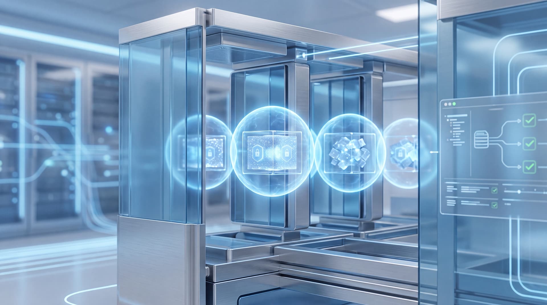 From Backup to True Resilience: Engineering Recoverability with Immutable Storage