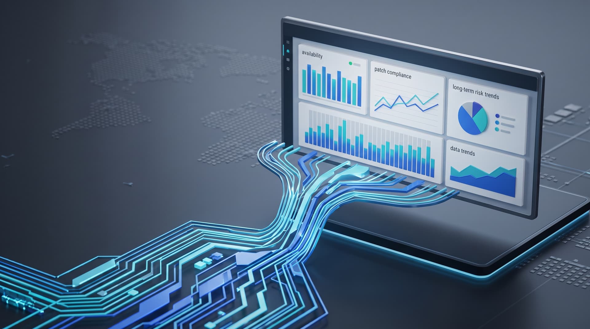 Elevating Technical Telemetry to C-Suite Value: A vCIO Guide to Infrastructure Storytelling